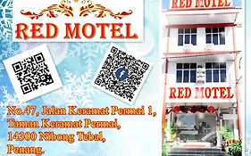Red Motel